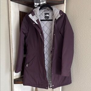 Women’s Northface jacket